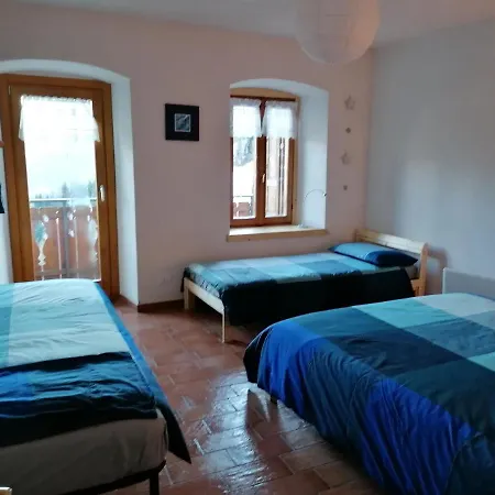 Casa Di Ele * Costalta