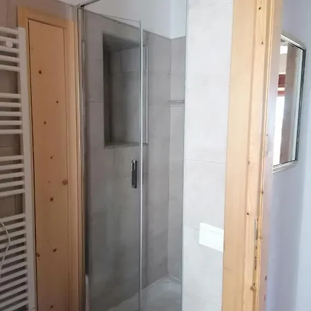 Apartament Casa Di Ele *