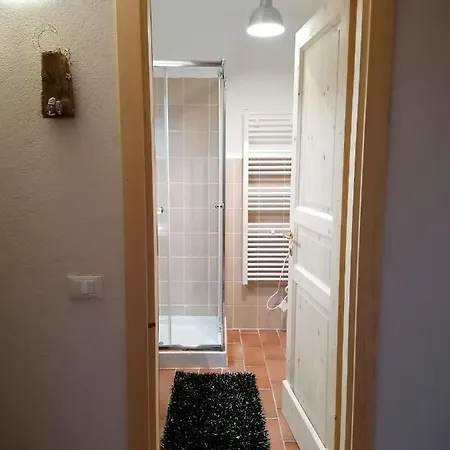 Apartament Casa Di Ele Costalta