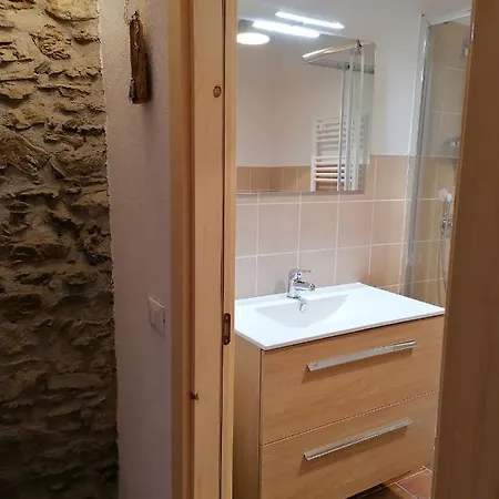 Casa Di Ele Apartment