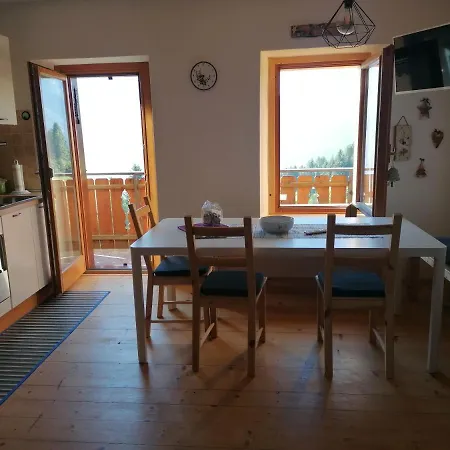 Apartment Casa Di Ele