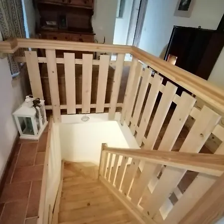 Casa Di Ele Apartment *