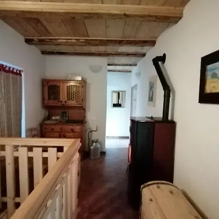 Apartment Casa Di Ele
