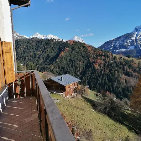 Casa Di Ele *