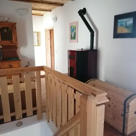 Casa Di Ele Apartment *